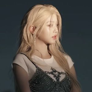 Meet your Posher, Lilyann